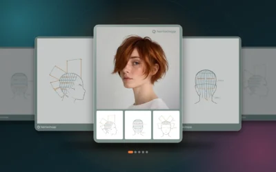 Turn Any Haircut into an Instagram Carousel